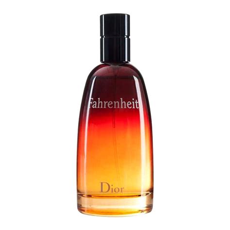 fahrenheit perfume 100ml price.